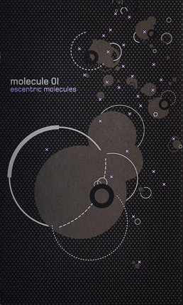 Одеколон Escentric Molecules Floral