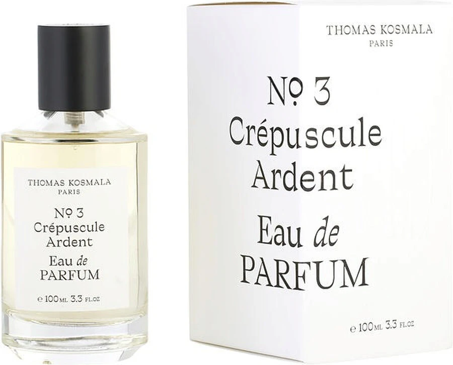 Eau De Parfum Thomas Kosmala No. 3 Crepuscule Ardent