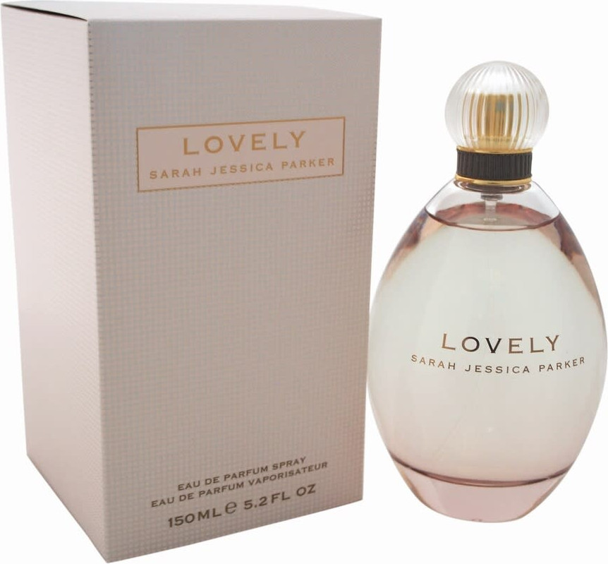 Eau de Parfum Sarah Jessica Parker Lovely