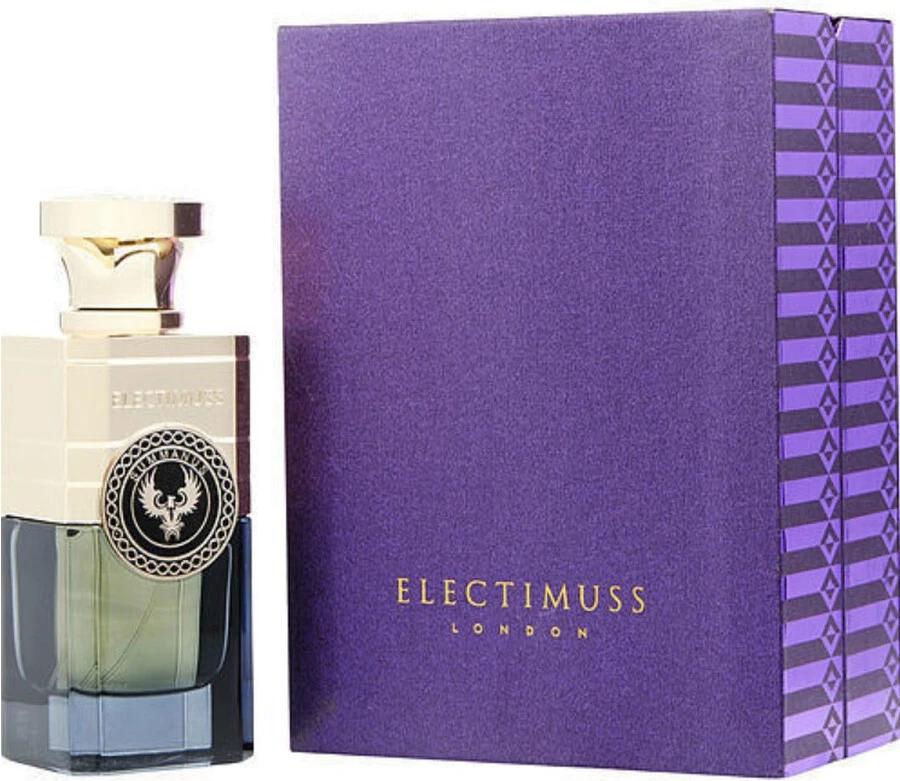Parfum Pure Parfum Electimuss Summanus