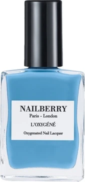 Лак для ногтей Nailberry Oxygenee Mistral Breeze