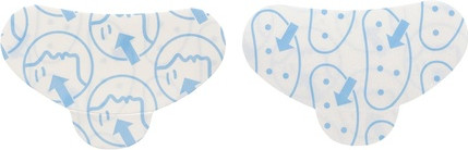 Маски и патчи для глаз Mz Skin Lightmax Minipro Hydracollodial Patches