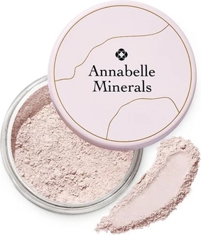 Пудра-основа Annabelle Minerals Mineral Foundation Concealing Natural Fairest