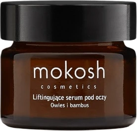 Сыворотка для глаз Mokosh