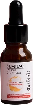 Масло для ногтей Semilac