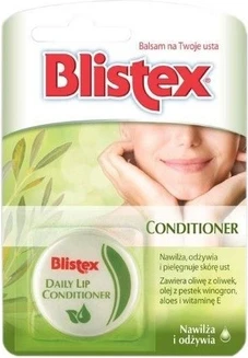 Бальзам для губ Blistex Advanced Lip Conditioner