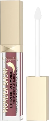 Lip Gloss Eveline Cosmetics Wonder Show