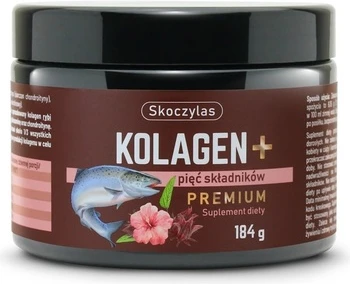 Биологически активная добавка Skoczylas