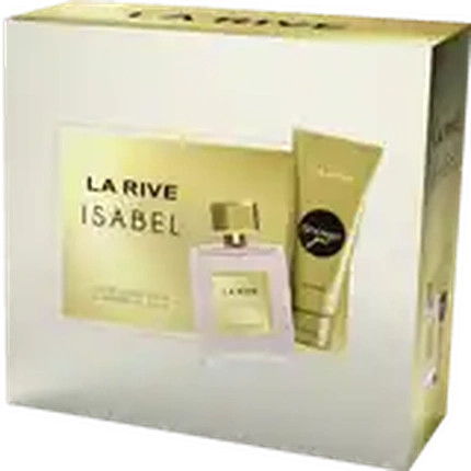 Подарочный набор Eau De Parfum