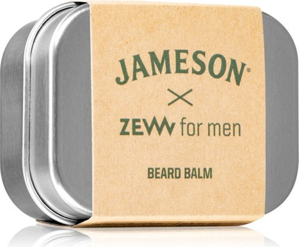 Бальзам ZEW Jameson для бороды