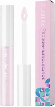 Сыворотка для губ Claresa Peptide Plump Up Shot