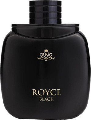 Eau De Parfum Vurv Royce Black