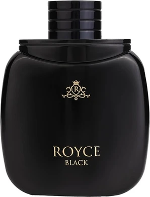 Eau De Parfum Vurv Royce Black
