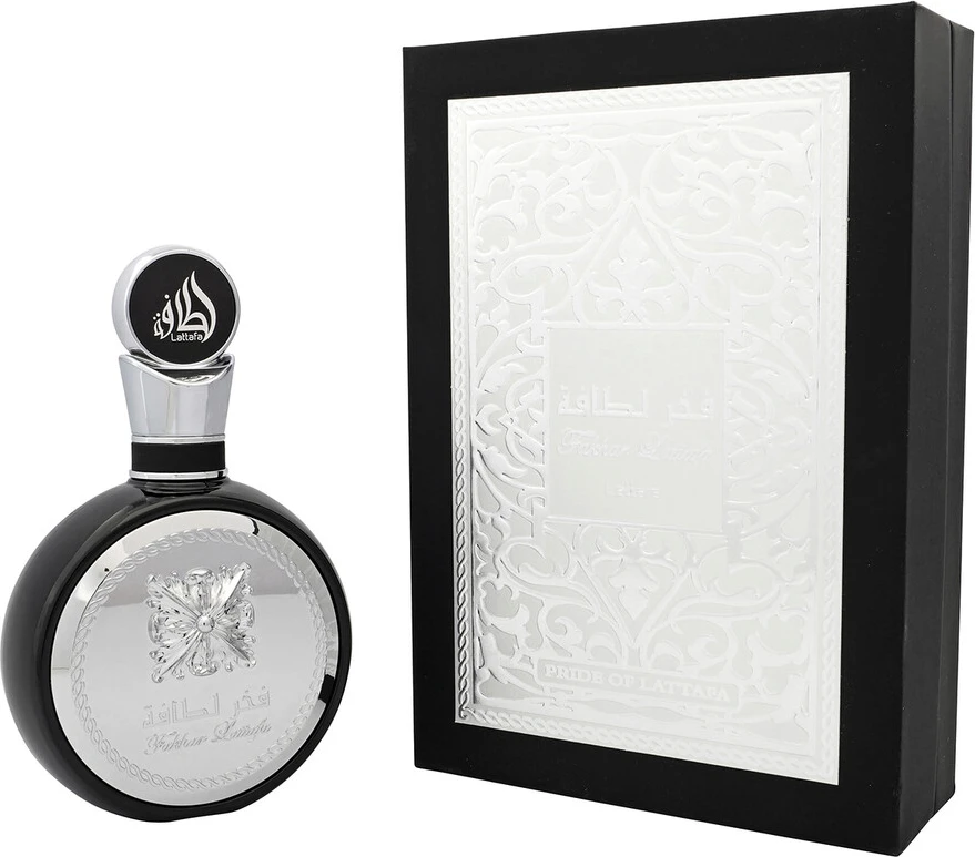 Eau de Parfum Lattafa Fakhar