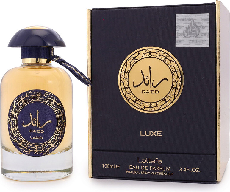 Eau De Parfum Lattafa Raed Gold