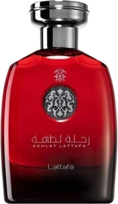 Eau De Parfum Lattafa Rehlat