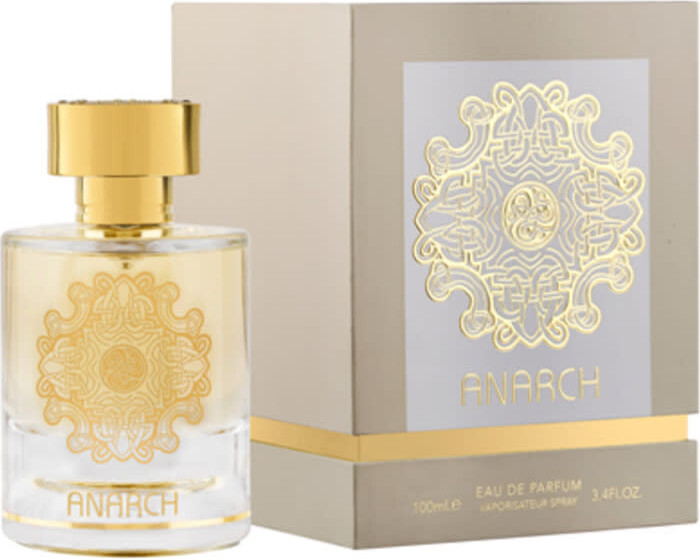 Eau De Parfum Maison Alhambra Anarch