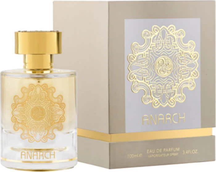 Eau De Parfum Maison Alhambra Anarch
