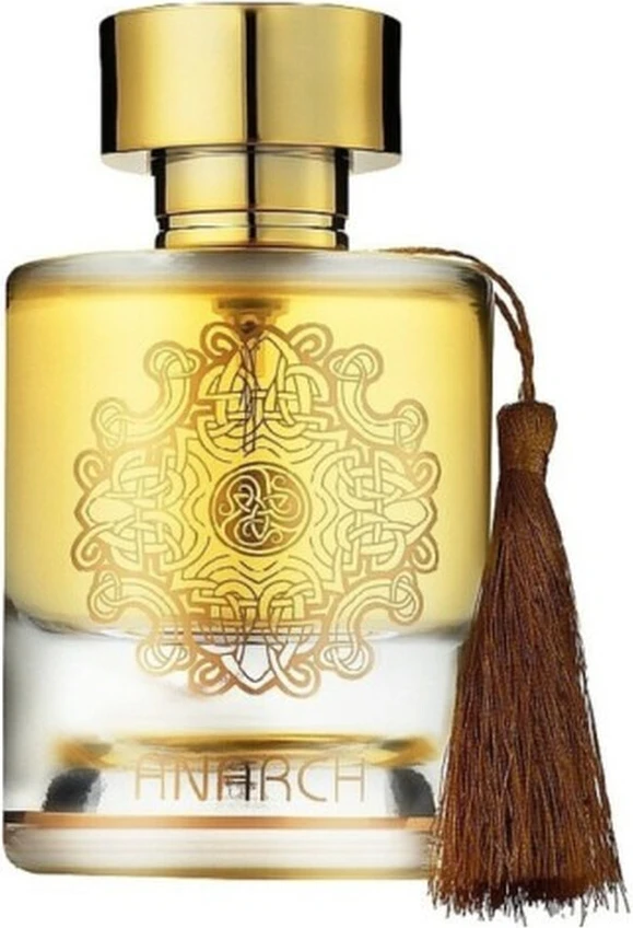 Eau De Parfum Maison Alhambra Anarch