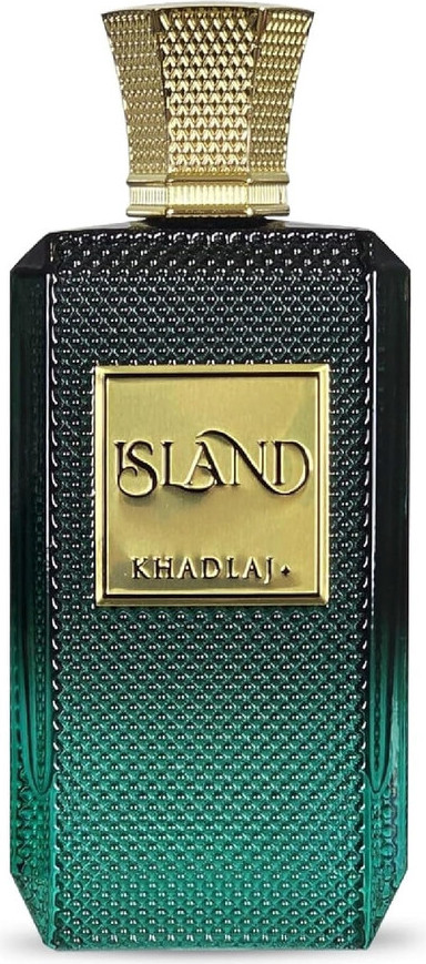 Духи Island Khadlaj Perfumes