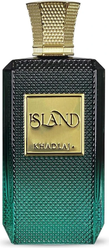 Духи Island Khadlaj Perfumes