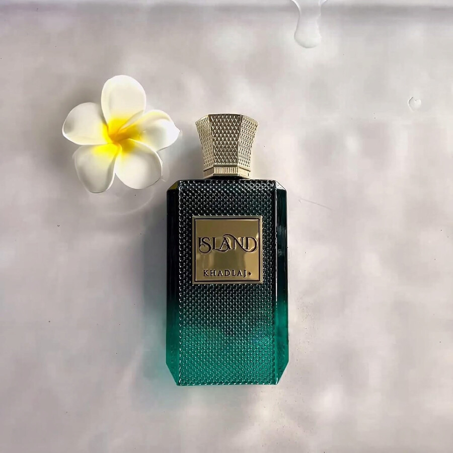 Духи Island Khadlaj Perfumes