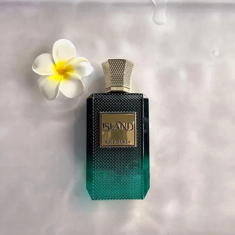 Духи Island Khadlaj Perfumes