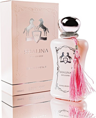 Духи Fragrance World Exclusive Royal Essence