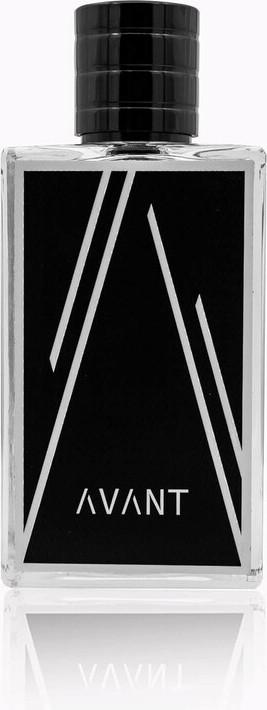 Eau de Parfum Fragrance World Avant Intense