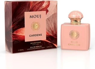 Eau De Parfum Milestone Mouj Gardens