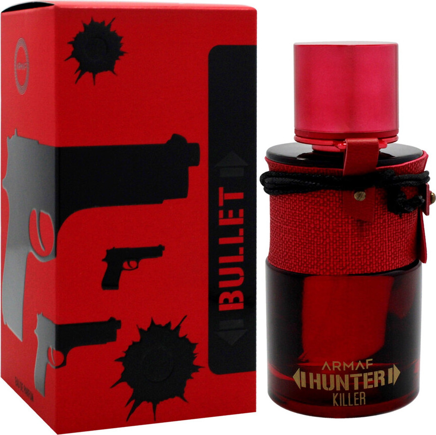 Eau De Parfum Armaf Hunter Killer