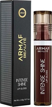 Блеск для губ Armaf Beauty Intense Shine