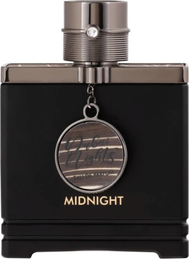 Eau De Parfum Armaf Dubai Nights Midnight