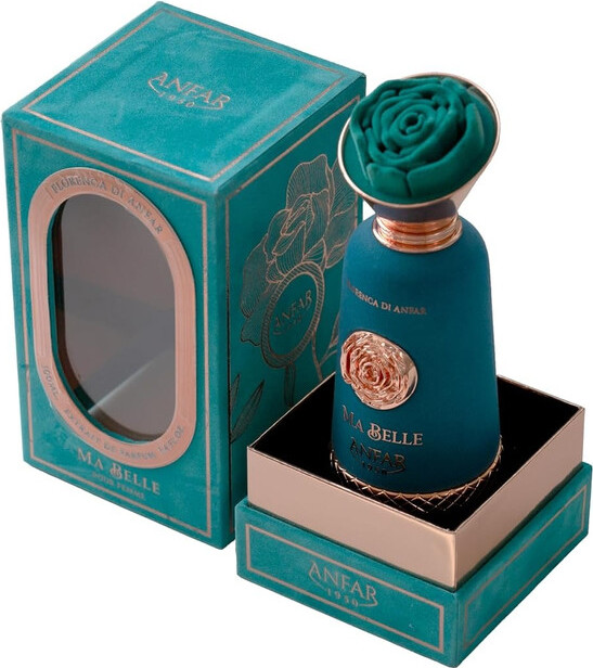Extrait De Parfum Anfar Ma Belle