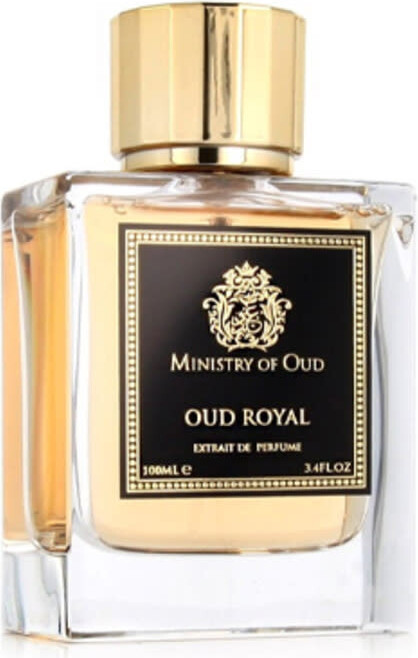 Eau De Parfum Ministry Of Oud Oud Royal