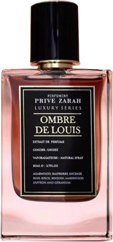 Extrait De Parfum Paris Corner Ombre De Louis