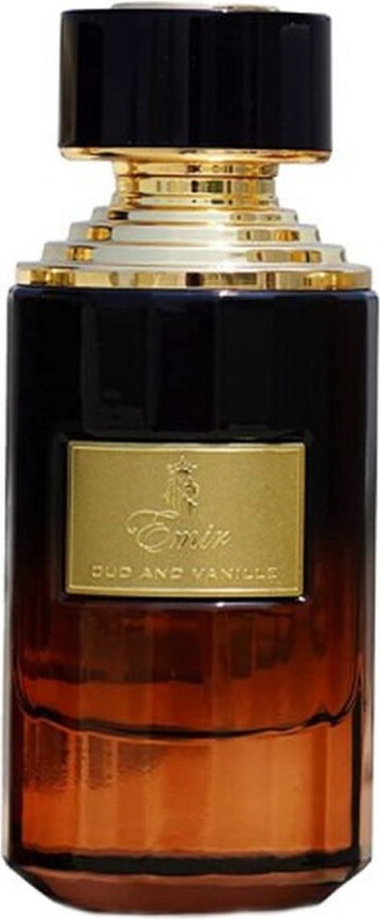 Eau De Parfum Emir Emir Oud and Vanille