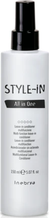 Уход Inebrya Style IN