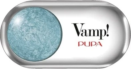 Тени для век Pupa Milano Vamp! Baked Eyeshadow