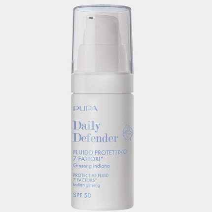 Защитный Флюид Pupa Milano Daily Defender
