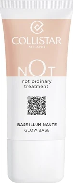 База под макияж Collistar Not Ordinary Smooth Base Illuminate