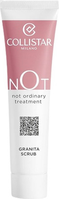 Скраб-пилинг для рук Collistar Not Ordinary Granita Scrub