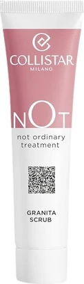 Скраб-пилинг для рук Collistar Not Ordinary Granita Scrub