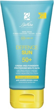 Крем-тональное средство Bionike Defence Sun