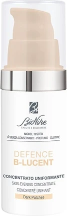 Сыворотка для сияния BioNike Defence B-Lucent