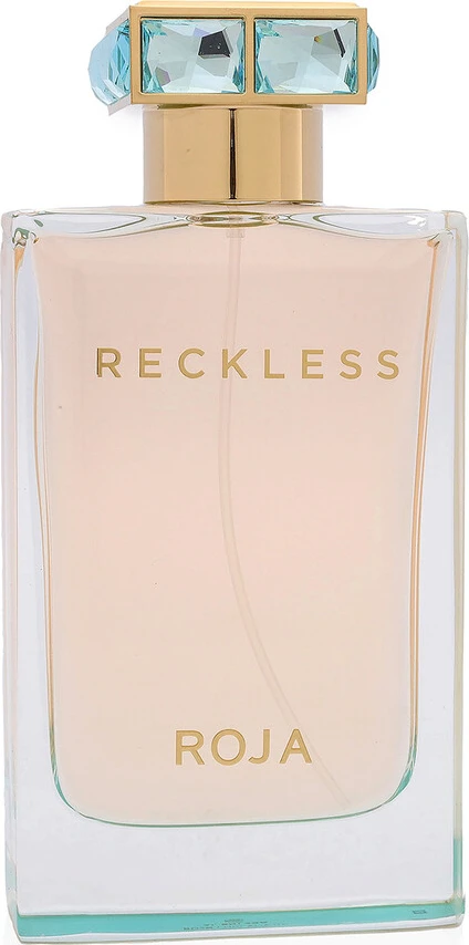 Eau De Parfum Roja Parfums Reckless Eau De Parfum Pour Femme