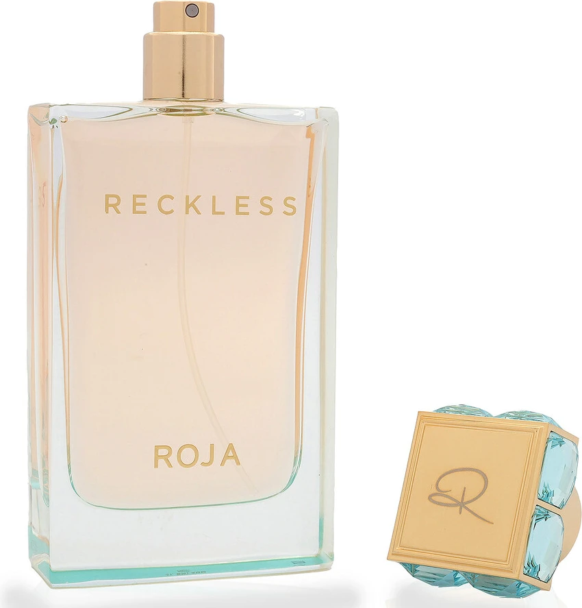 Eau De Parfum Roja Parfums Reckless Eau De Parfum Pour Femme
