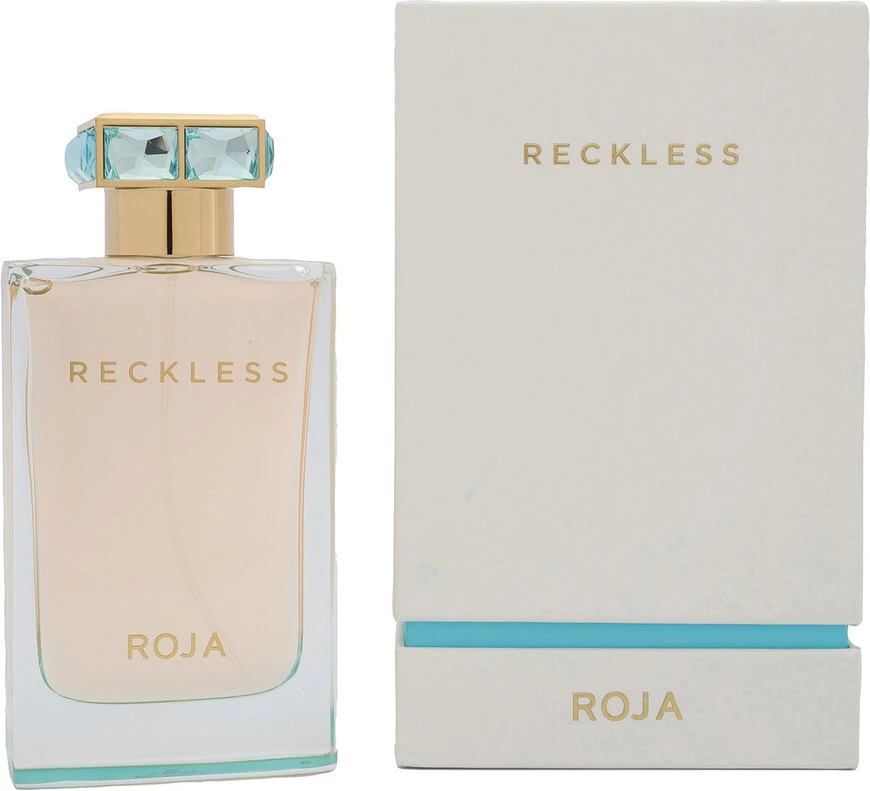 Eau De Parfum Roja Parfums Reckless Eau De Parfum Pour Femme