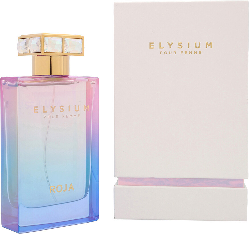 Духи Roja Parfums Elysium Pour Femme
