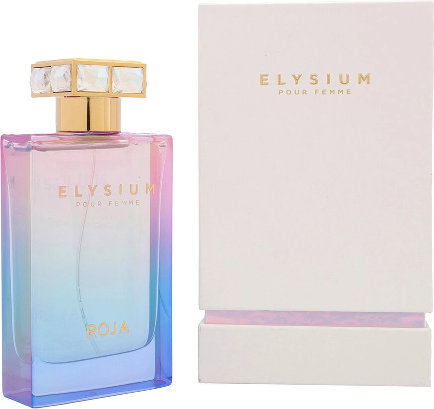 Духи Roja Parfums Elysium Pour Femme